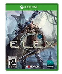 ELEX (Xbox One)